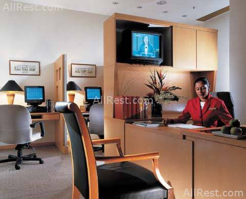 Orchard Hotel Singapore 9